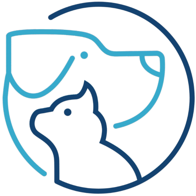 Hub Vet Clinic Logo