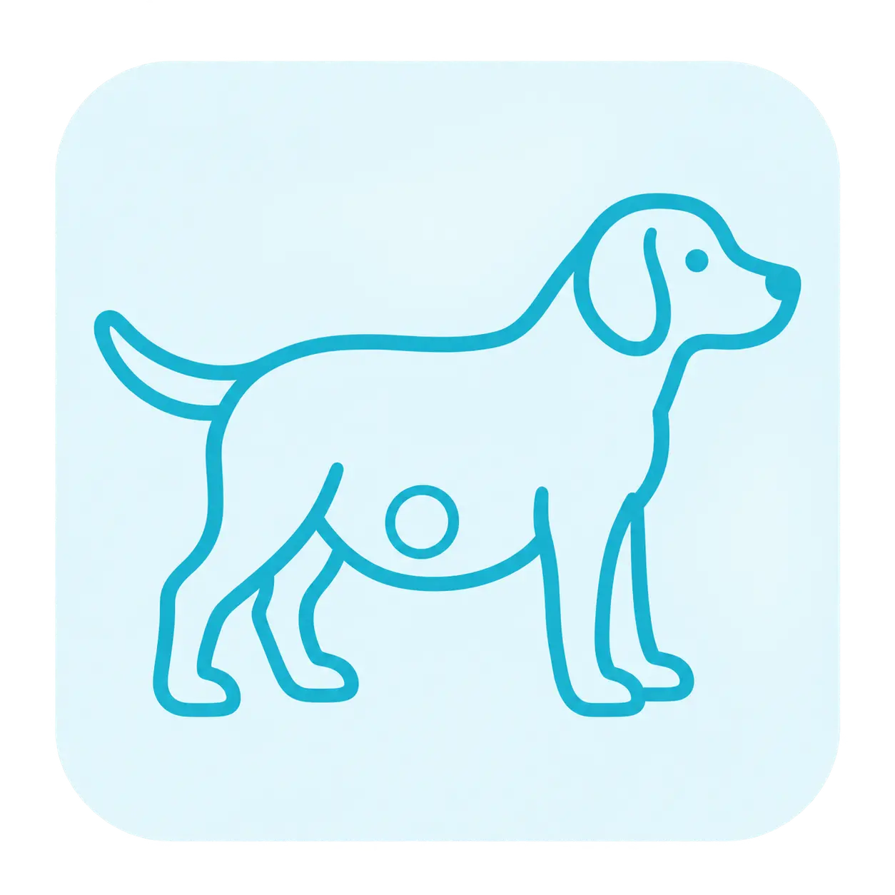 Illustration for difficulty urinating
